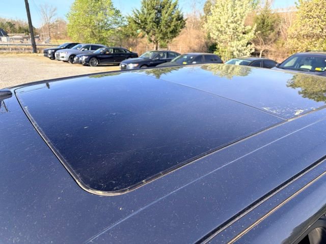 Used 2020 Ford F150 Platinum w/ Equipment Group 701A Luxury image 6