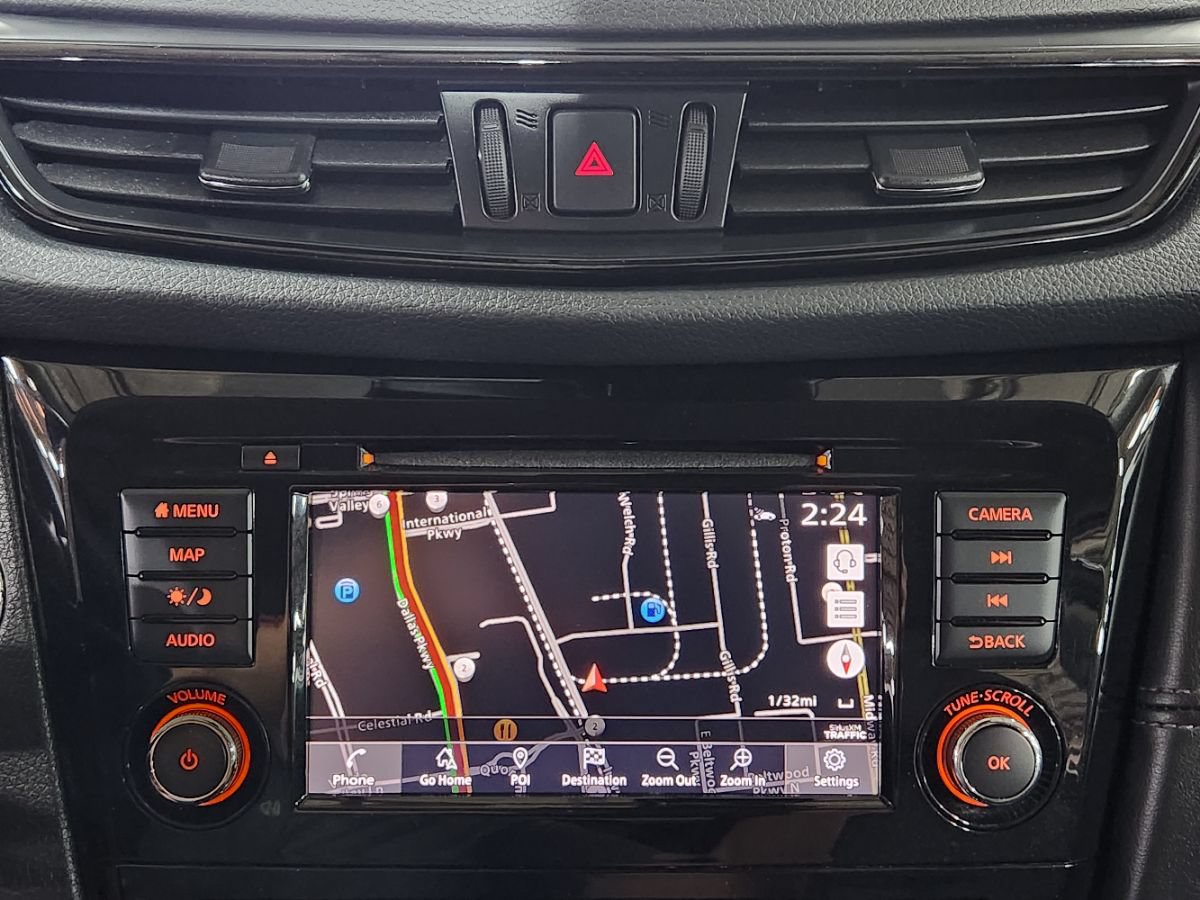 Used 2020 Nissan Rogue SL AWD/4WD image 37