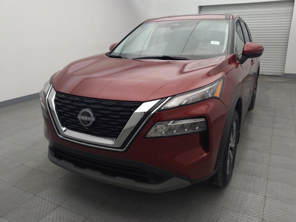 Used 2022 Nissan Rogue SV image 15