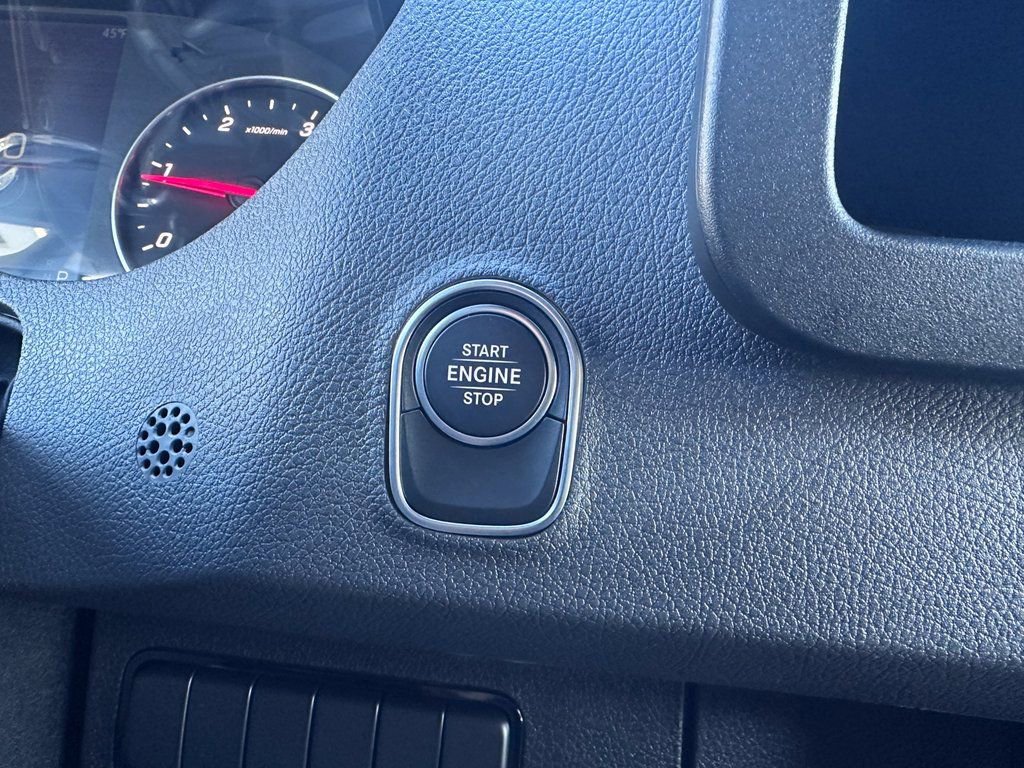 New 2025 Mercedes-Benz Sprinter 3500 image 18