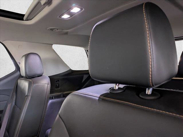 Used 2019 Chevrolet Traverse Premier w/ Redline Edition image 15