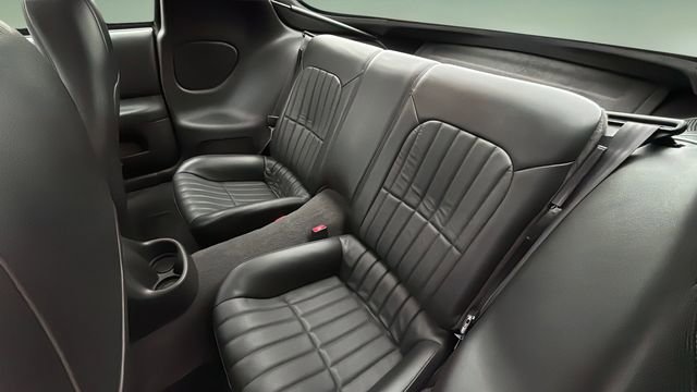 Used 2002 Chevrolet Camaro Z28 w/ SS Performance/Appearance Pkg image 20