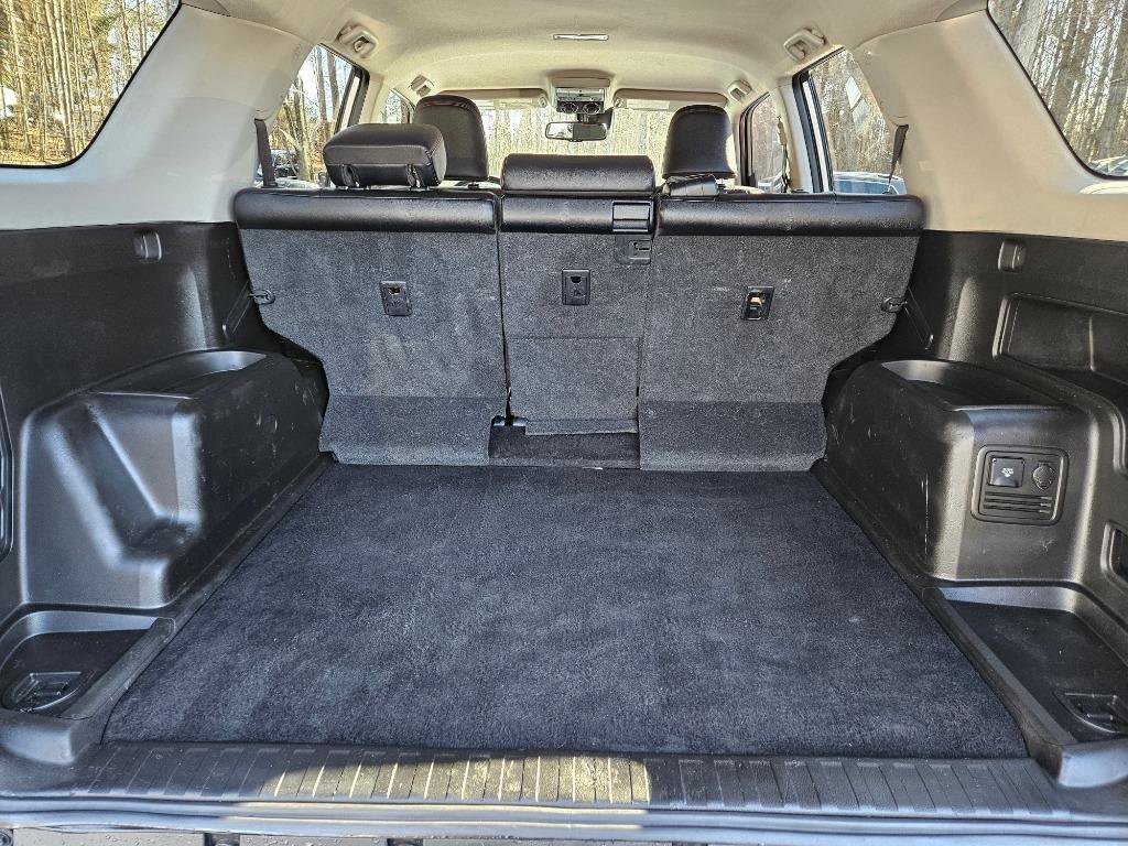 Used 2021 Toyota 4Runner TRD Off-Road Premium image 7