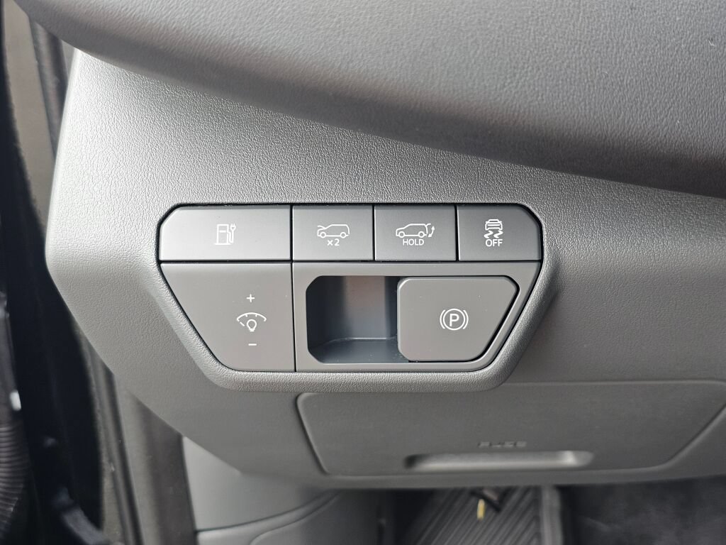 Certified 2024 Kia EV9 Wind AWD/4WD image 37
