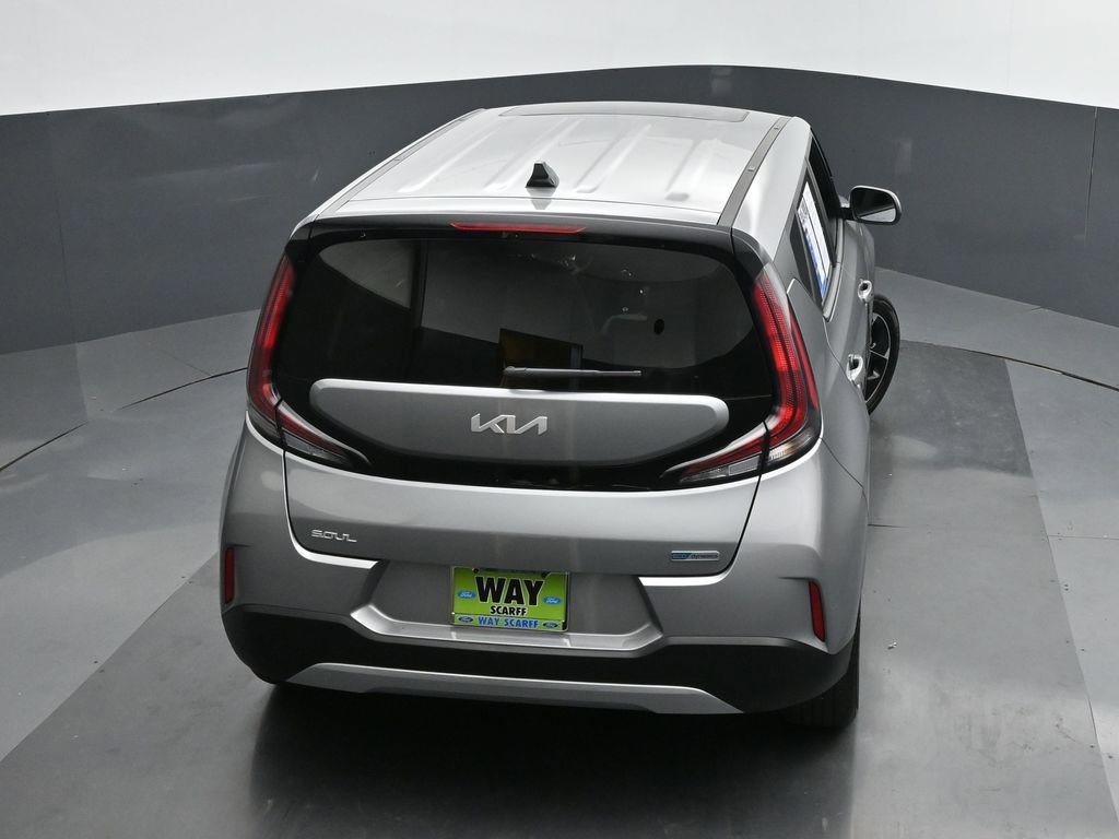 Used 2023 Kia Soul EX image 37