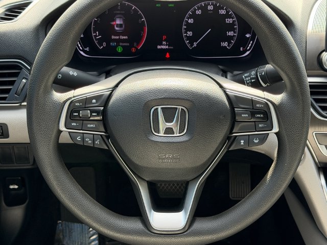 Used 2020 Honda Accord LX image 15