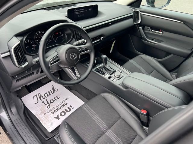 Used 2025 MAZDA CX-50 AWD 2.5 S w/ Weather Package image 13