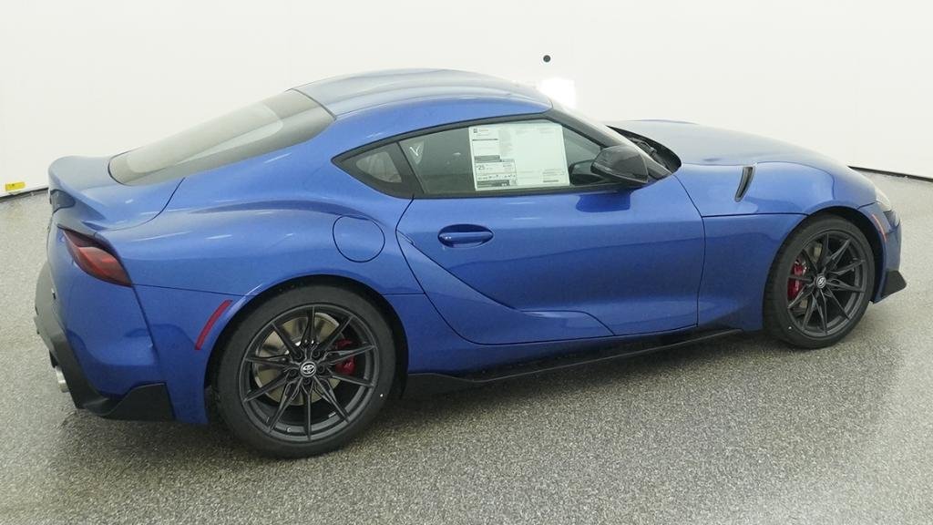 New 2026 Toyota Supra Premium w/ Driver Assist Package image 38