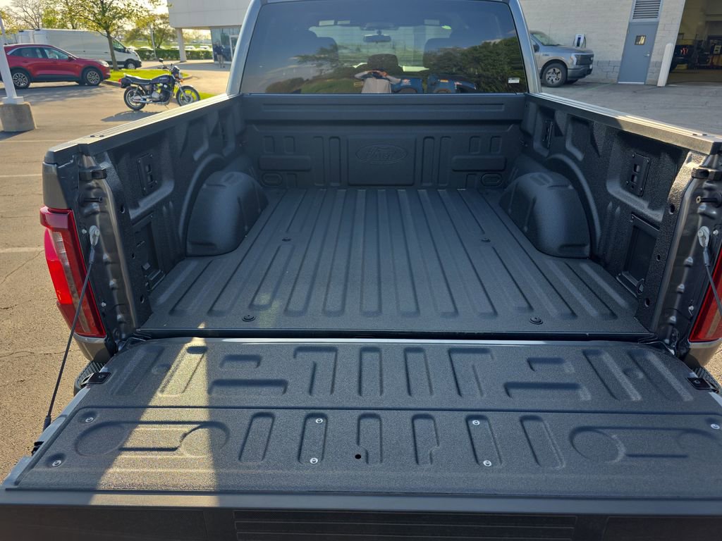 New 2026 Ford F150 STX AWD/4WD image 12