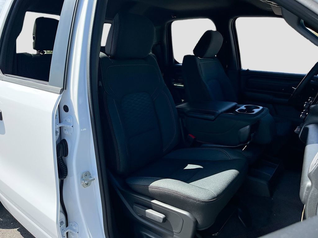 New 2026 RAM 1500 Tradesman RWD image 24