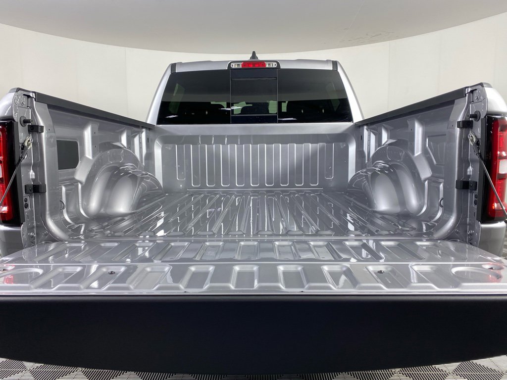 New 2026 RAM 1500 Big Horn AWD/4WD image 20