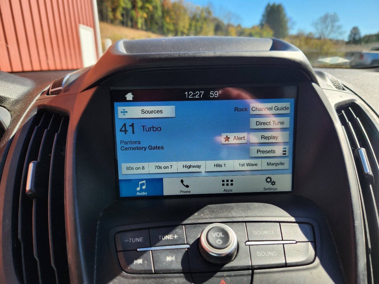 Used 2019 Ford Escape SE AWD/4WD image 19