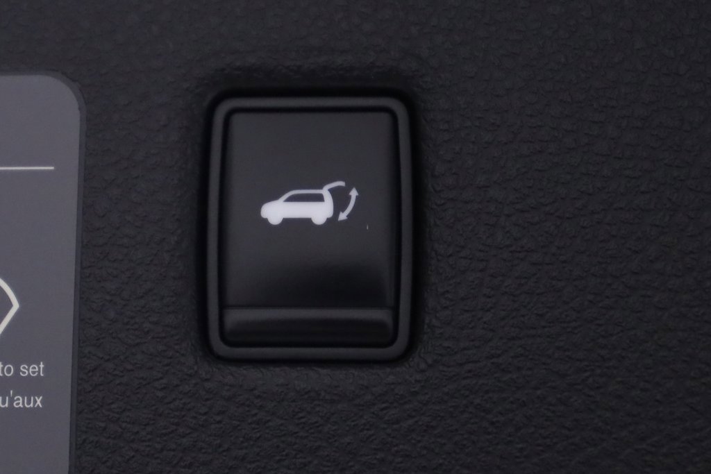 Used 2022 INFINITI QX50 Autograph image 9