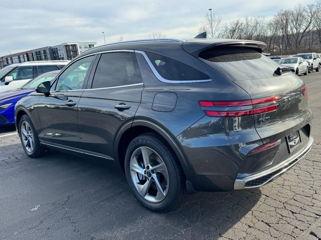 New 2026 Genesis GV70 2.5T Advanced AWD/4WD image 5