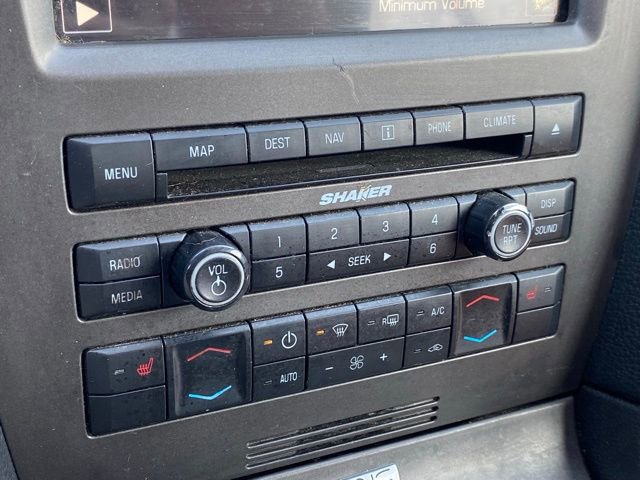 Used 2013 Ford Mustang GT Premium w/ Electronics Pkg image 29