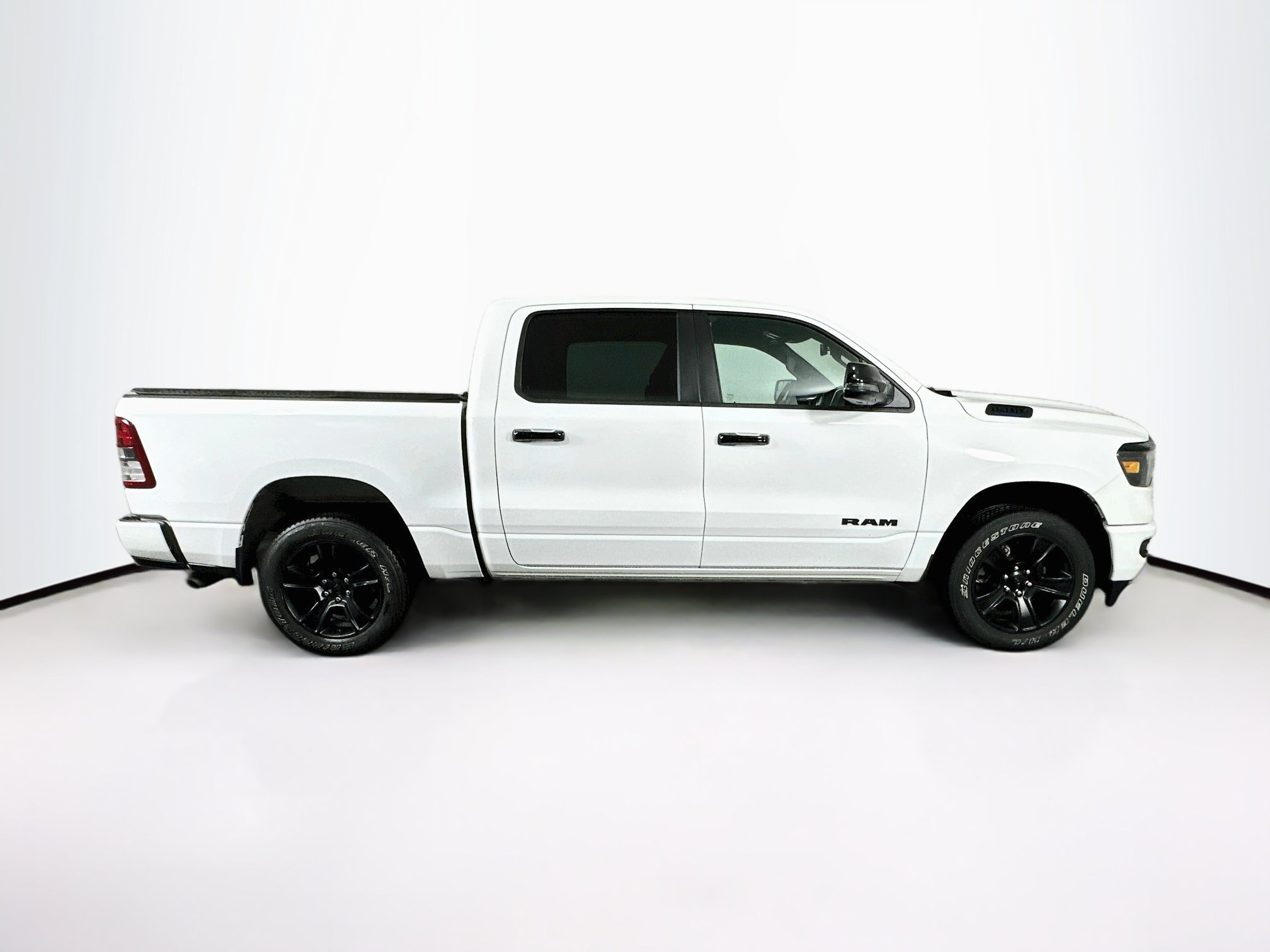 Used 2023 RAM 1500 Big Horn AWD/4WD image 10