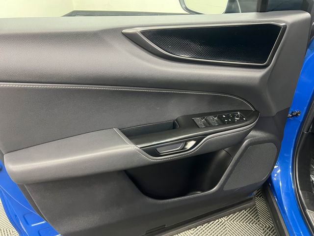 Certified 2022 Lexus NX 350 AWD w/ Cold Area Package image 8
