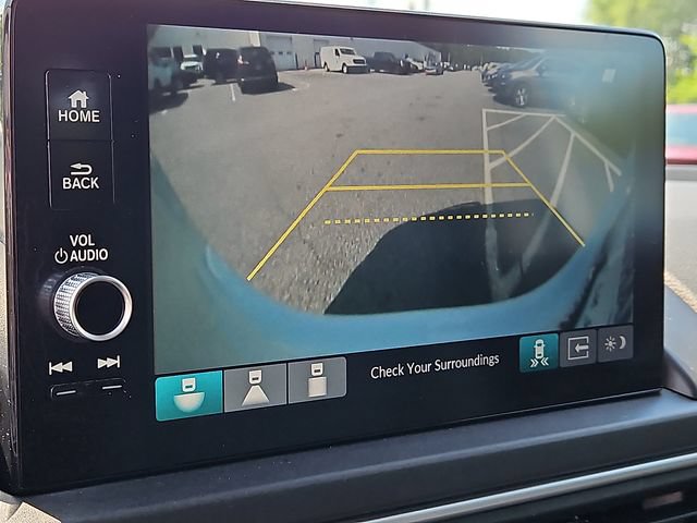 Used 2023 Honda Pilot EX-L image 19