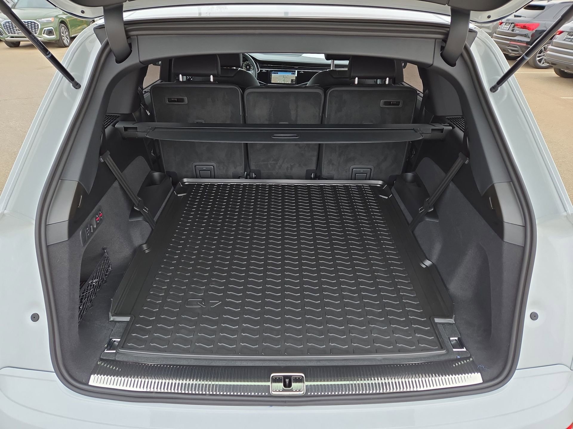 New 2026 Audi Q7 3.0T Premium Plus image 12