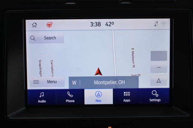 Used 2021 Ford Expedition Limited image 30