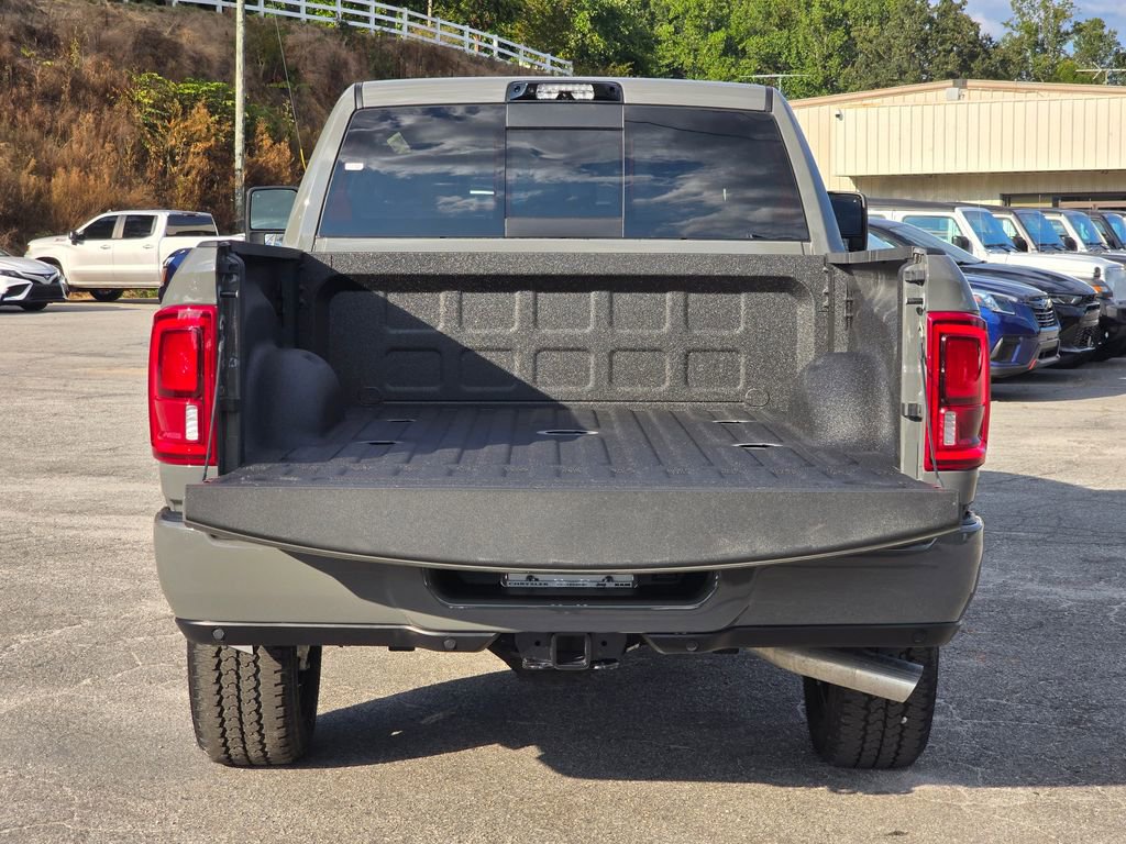 New 2026 RAM 2500 Limited image 13