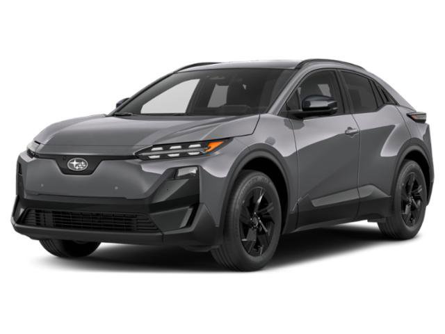 New 2026 Subaru Uncharted AWD