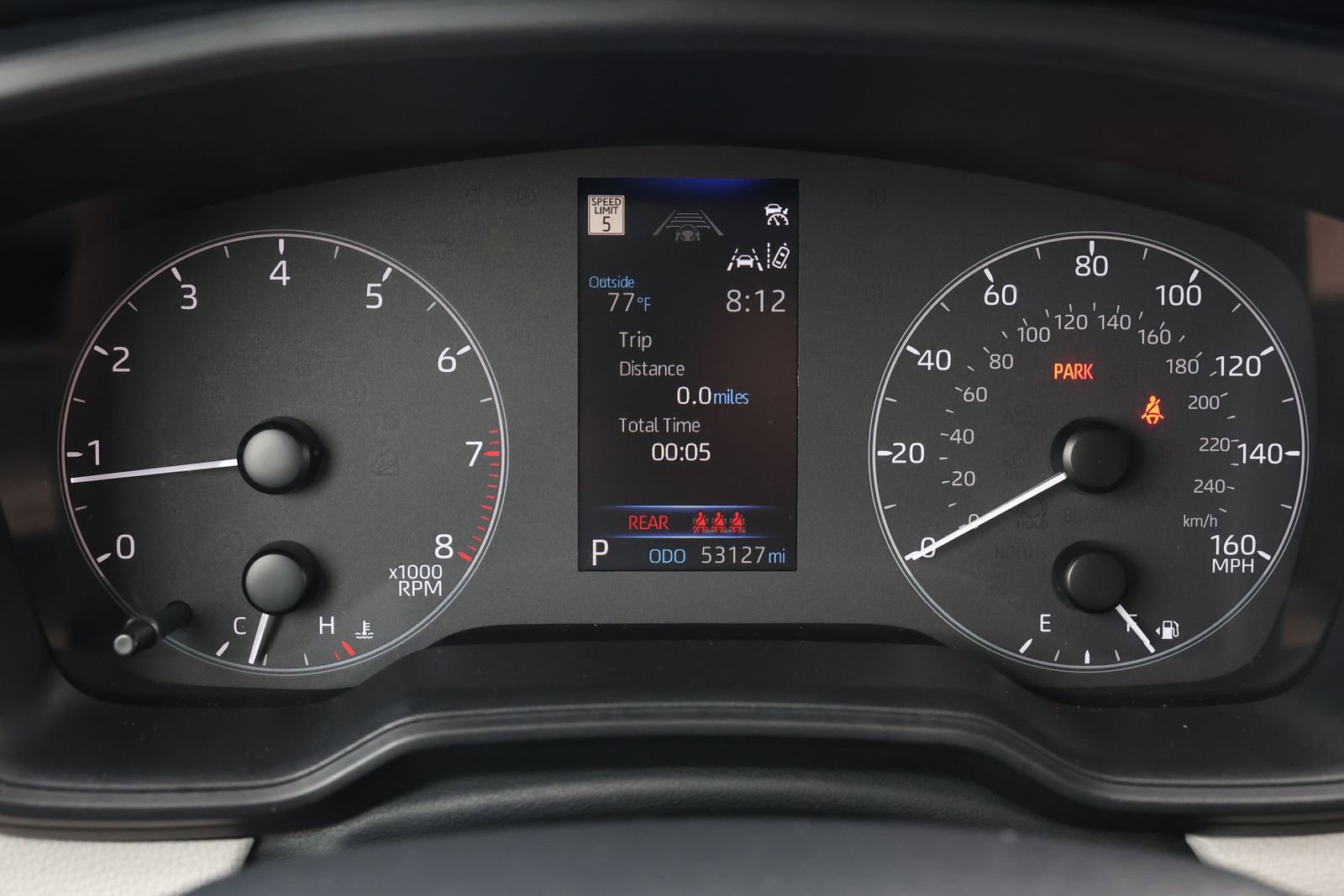 Used 2024 Toyota Corolla Cross L AWD/4WD image 18