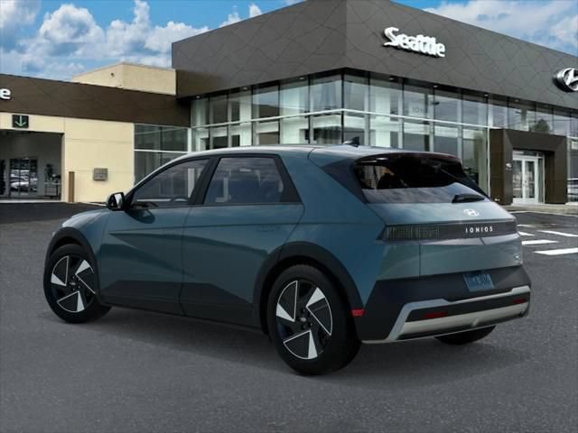 New 2026 Hyundai Ioniq 5 SEL AWD/4WD image 5
