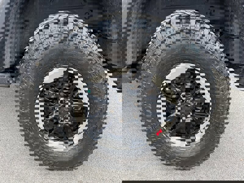 Used 2020 Jeep Wrangler Unlimited Rubicon image 14