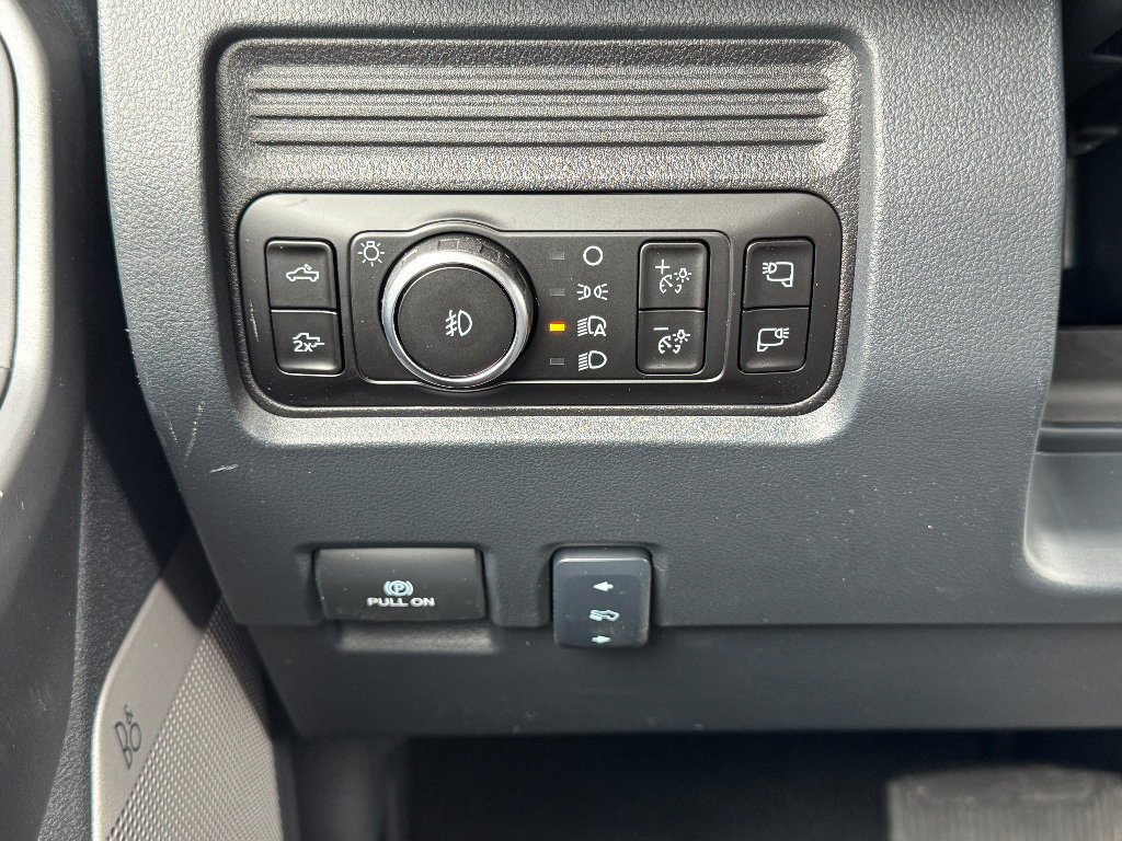 New 2026 Ford F250 Lariat image 21