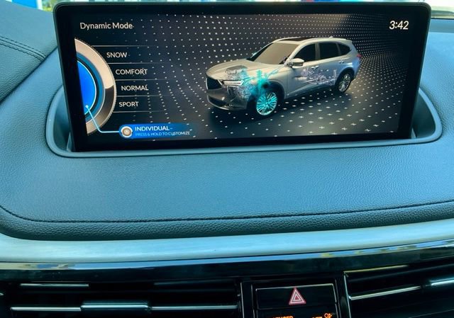 Certified 2023 Acura MDX SH-AWD image 35