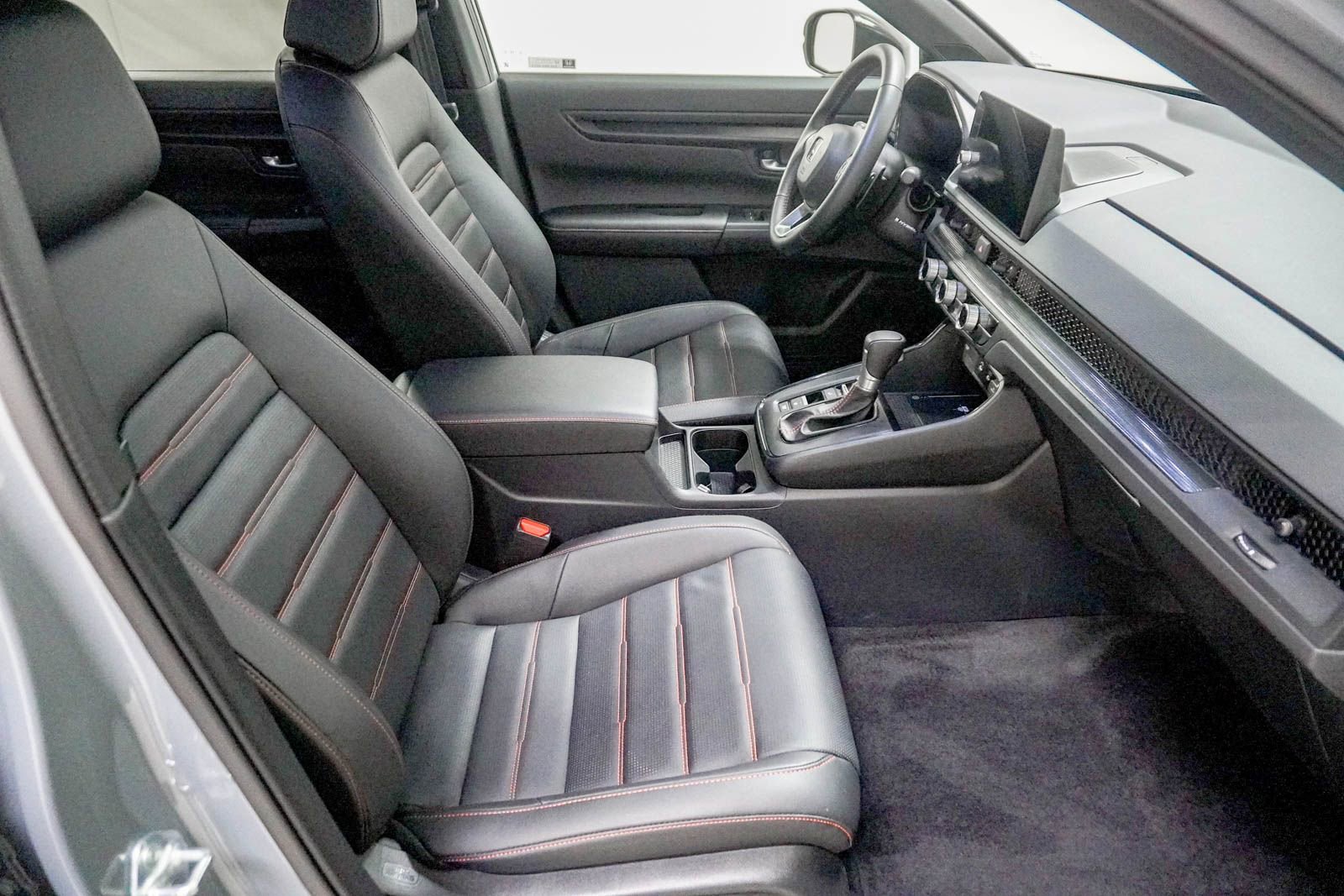 Certified 2026 Honda CR-V Sport-L image 31