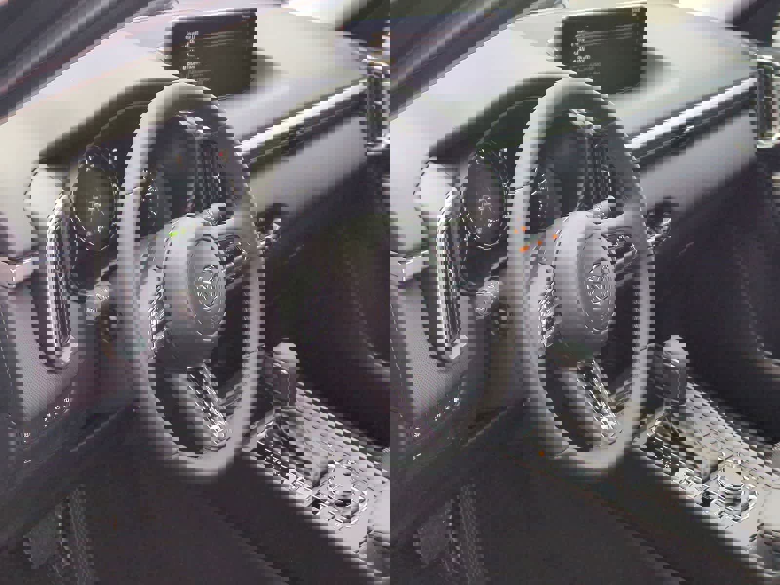 New 2026 MAZDA CX-50 2.5 Hybrid w/ Preferred Pkg video 2