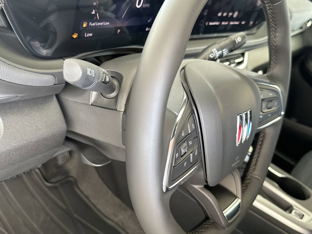 New 2026 Buick Envista Preferred w/ Convenience I Package image 19