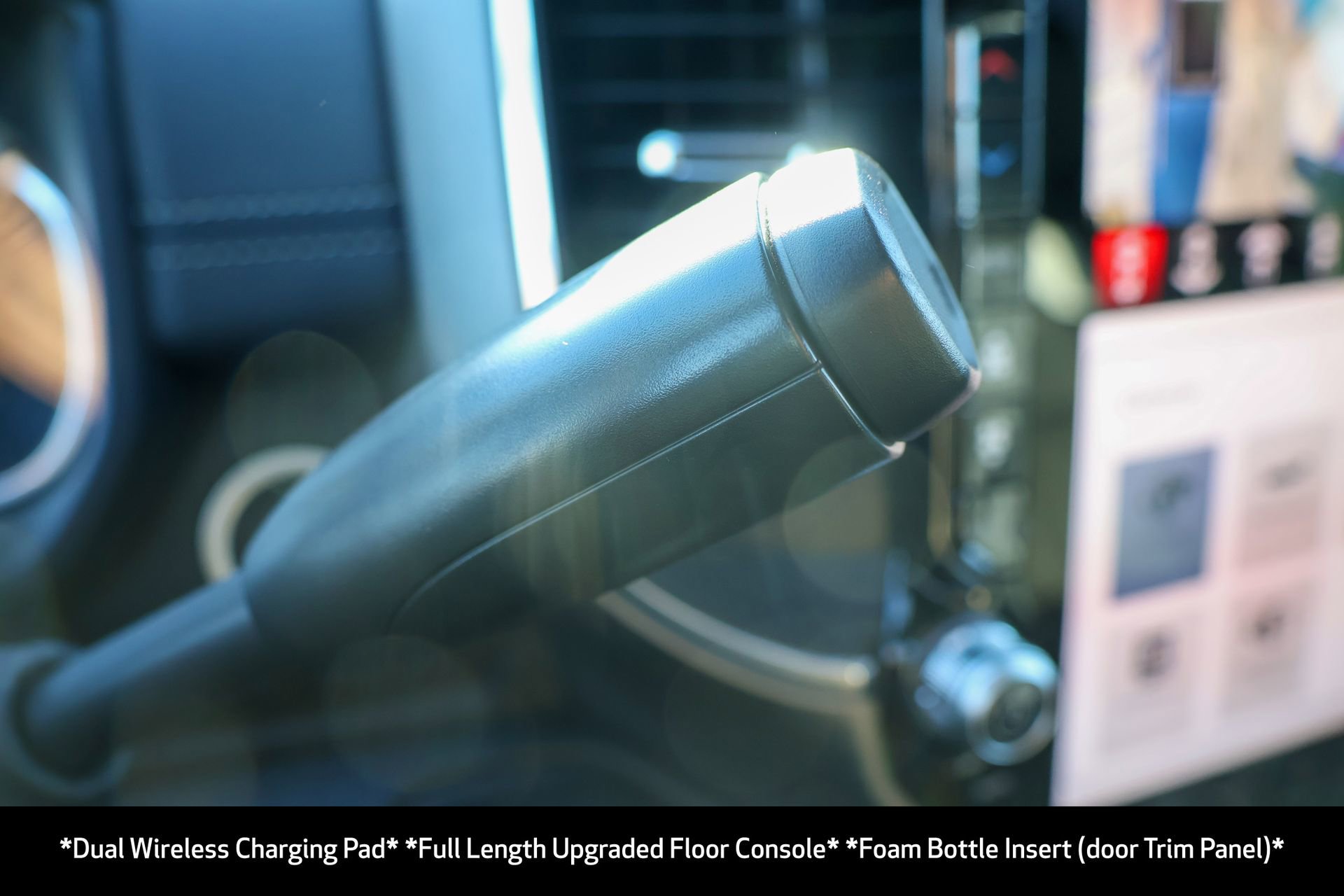 New 2026 RAM 3500 Laramie image 27