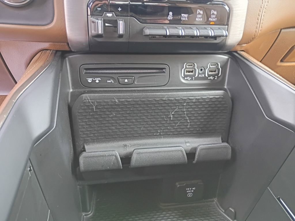 Used 2019 RAM 1500 Limited w/ Protection Group image 26