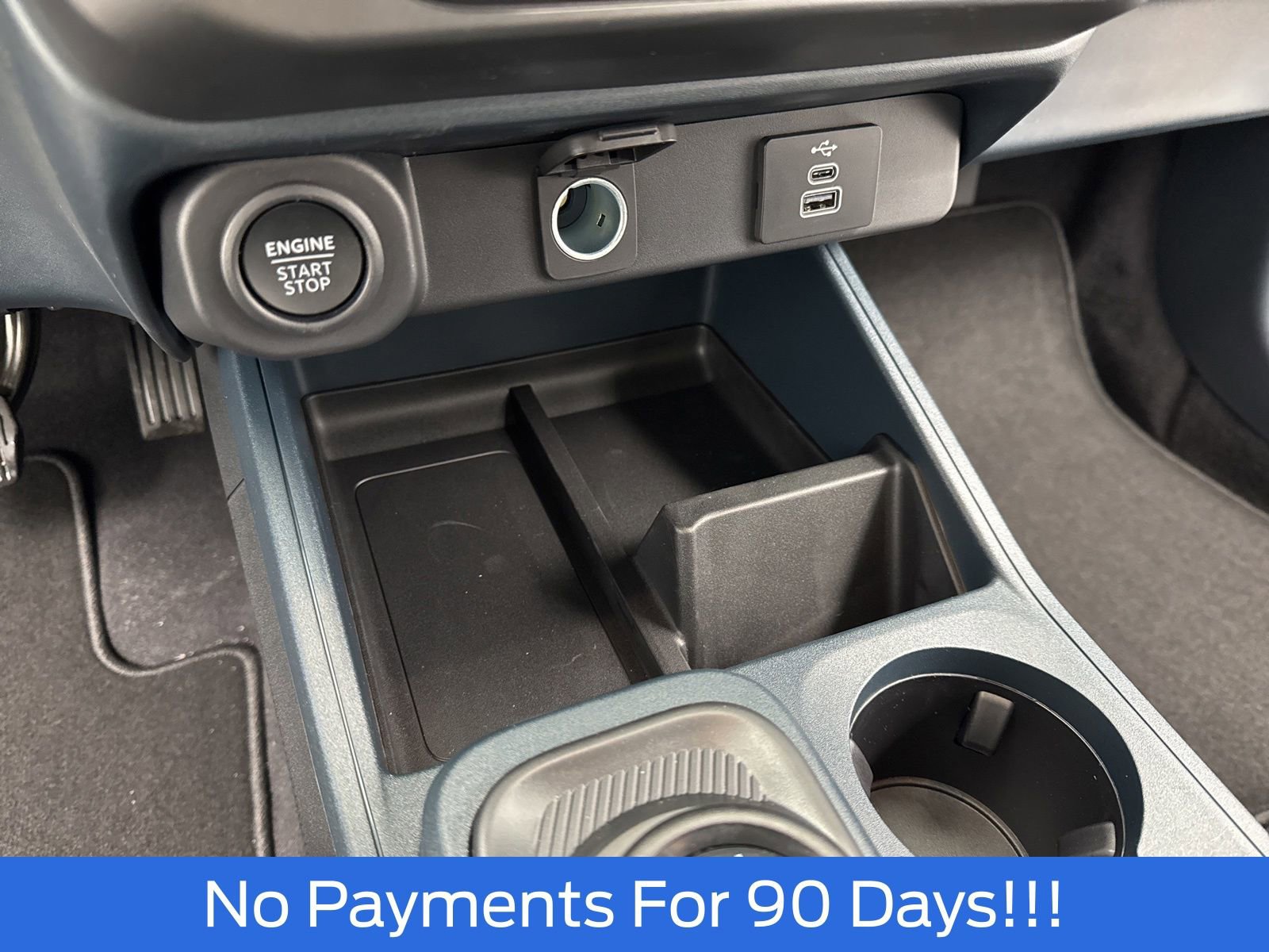 New 2026 Ford Maverick XLT w/ Equipment Group 301A image 20