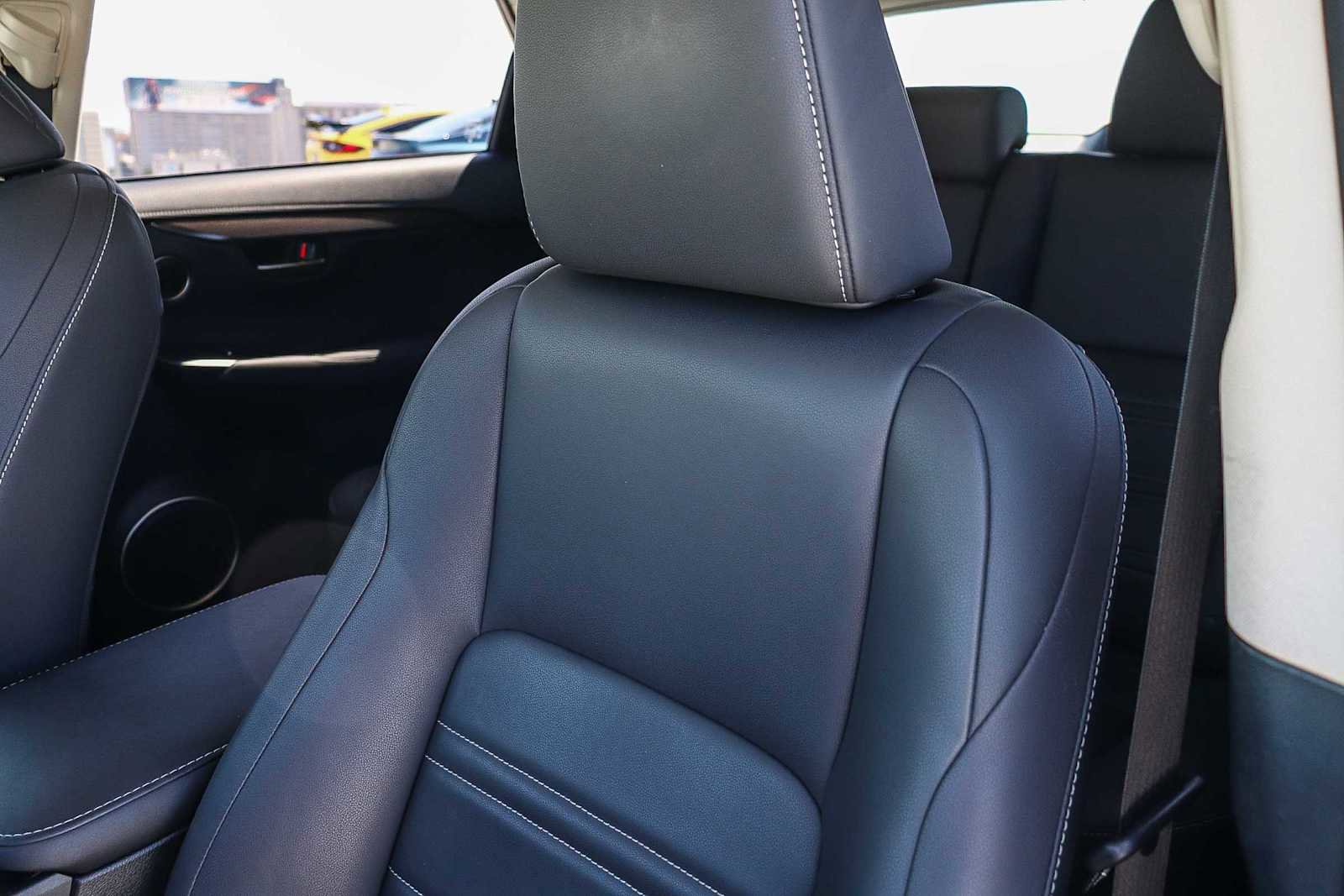 Used 2018 Lexus NX 300 FWD w/ Accessory Package 2 image 26