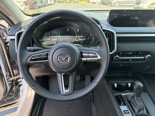 Used 2025 MAZDA CX-50 AWD 2.5 S w/ Weather Package image 22