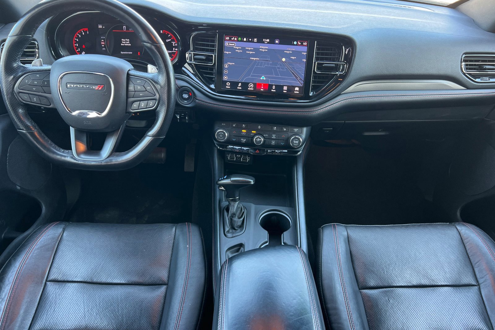 Used 2023 Dodge Durango GT image 13