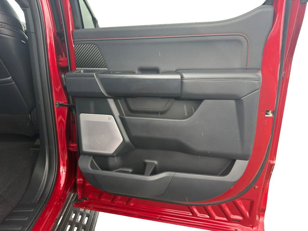 Used 2025 Ford F150 Raptor image 20
