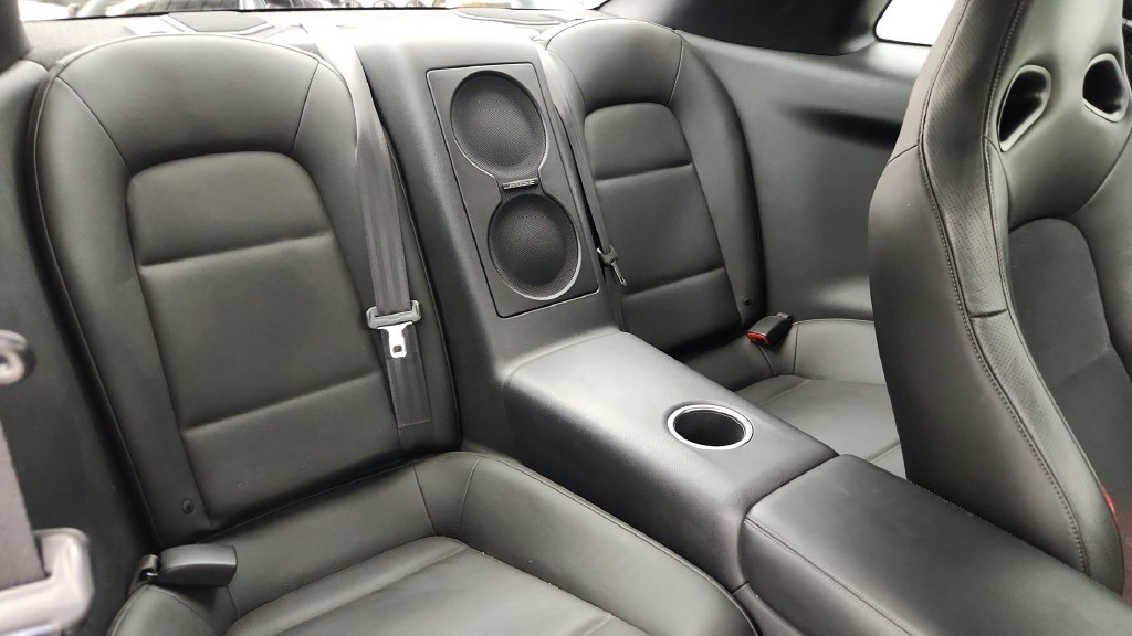 Used 2009 Nissan GT-R Premium AWD/4WD image 44