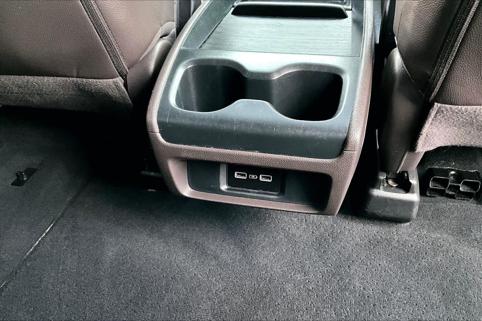 Used 2024 Honda Odyssey EX-L image 36