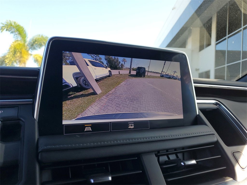 Used 2021 GMC Yukon SLE w/ Gmc Pro Safety Plus Package image 27