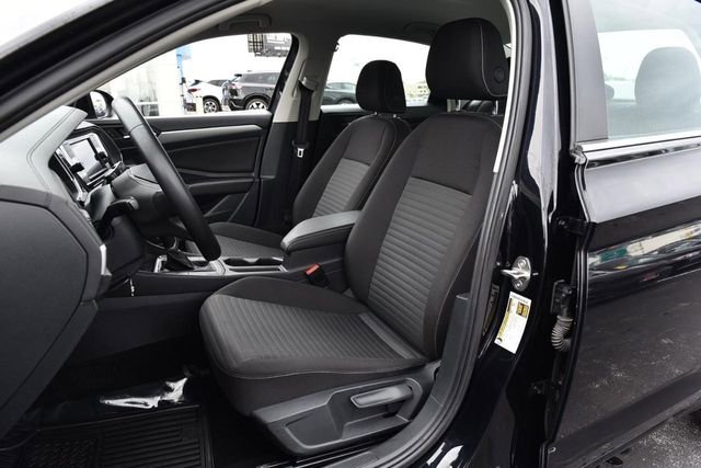 Used 2024 Volkswagen Jetta S FWD image 19