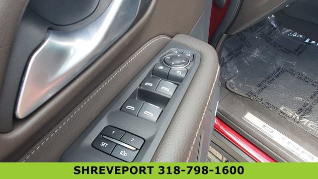 Certified 2022 GMC Yukon Denali image 31