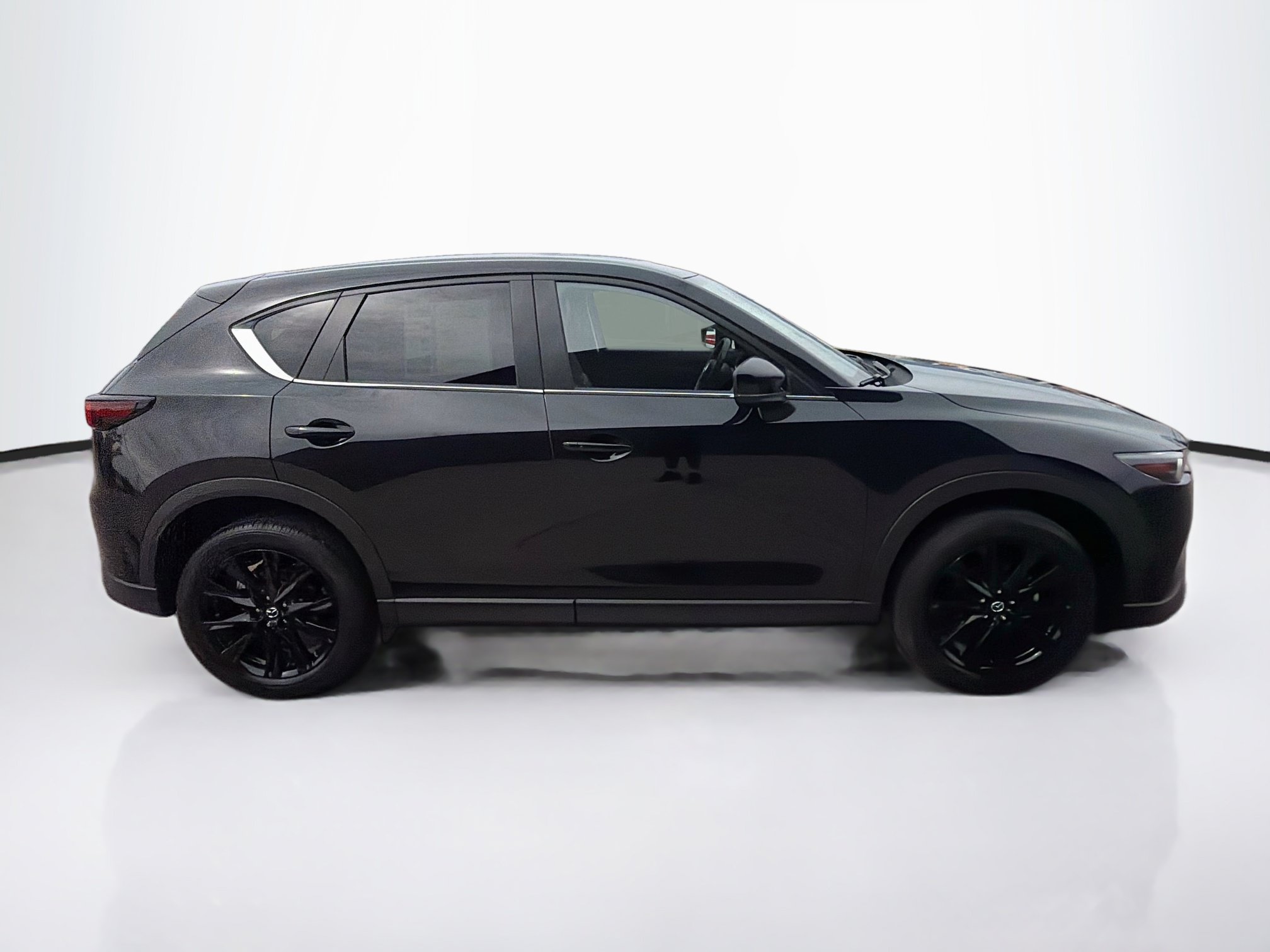 Used 2025 MAZDA CX-5 Carbon Edition AWD/4WD image 10