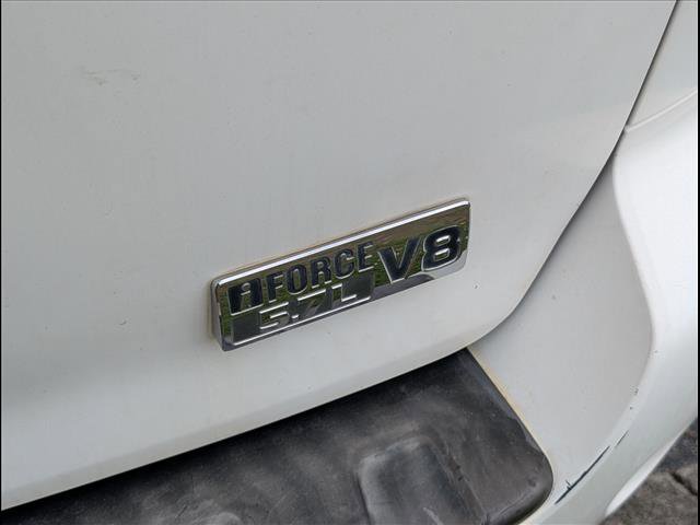 Used 2008 Toyota Sequoia Limited AWD/4WD image 8