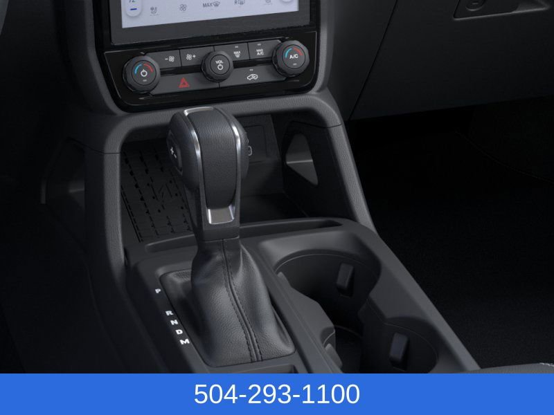 New 2025 Ford Ranger Lariat w/ Convenience Package image 15