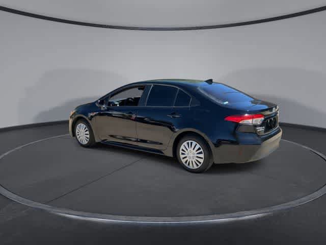 Used 2025 Toyota Corolla LE FWD image 6